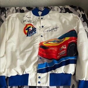 80s Jacket SIGNED